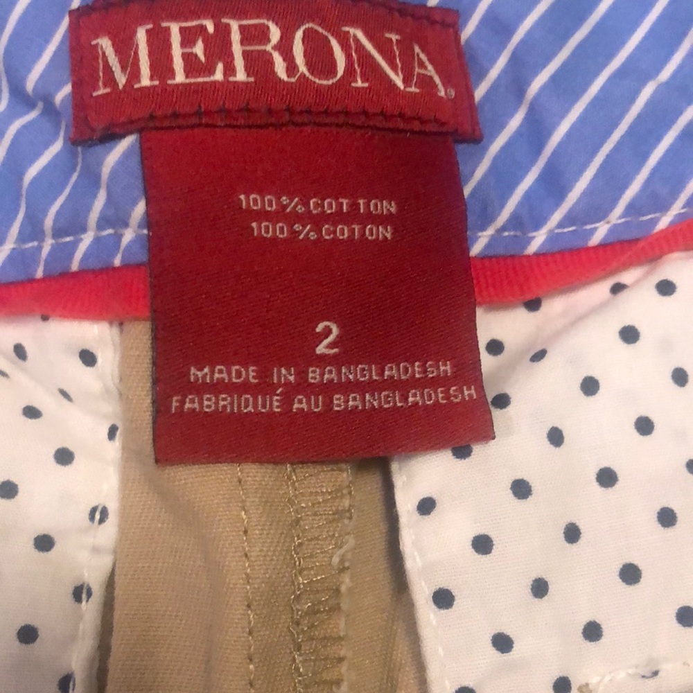 Target shorts - Picture 2 of 3